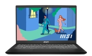 MSI Modern 15 B13M-271NL Laptop 39,6 cm (15.6\") Full HD Intel® Core™ i5 i5-1335U 8 GB DDR4-SDRAM 512 GB SSD Wi-Fi 6 (802.11ax) W