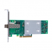 Lenovo 01CV750 netwerkkaart Intern Fiber 16000 Mbit/s