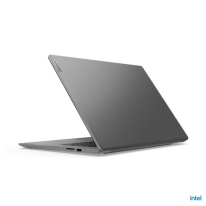 Lenovo V V17 Laptop 43,9 cm (17.3\") Full HD Intel® Core™ i5 i5-1335U 16 GB DDR4-SDRAM 256 GB SSD Wi-Fi 6 (802.11ax) Windows 11 P