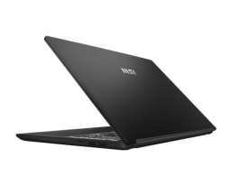 MSI Modern 15 B13M-271NL Laptop 39,6 cm (15.6\") Full HD Intel® Core™ i5 i5-1335U 8 GB DDR4-SDRAM 512 GB SSD Wi-Fi 6 (802.11ax) W