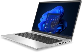 HP EliteBook 650 G9 Laptop 39,6 cm (15.6\") Full HD Intel® Core™ i5 i5-1235U 16 GB DDR4-SDRAM 512 GB SSD Wi-Fi 6E (802.11ax) Wind