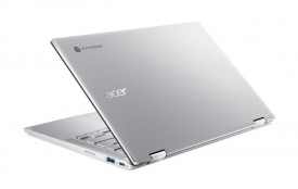 Acer Chromebook Spin 514 CP514-2H-79H1 35,6 cm (14\") Touchscreen Full HD Intel® Core™ i7 16 GB LPDDR4x-SDRAM 512 GB SSD Wi-Fi 6 