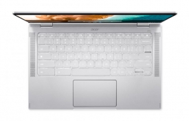Acer Chromebook Spin 514 CP514-2H-597C 35,6 cm (14\") Touchscreen Intel® Core™ i5 8 GB LPDDR4x-SDRAM 256 GB SSD Wi-Fi 6 (802.11ax